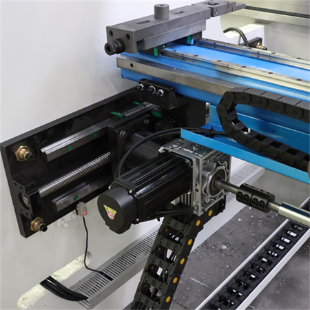 Pressa piegatrice manuale per piegatura lamiera idraulica Pressa idraulica per stampaggio metalli