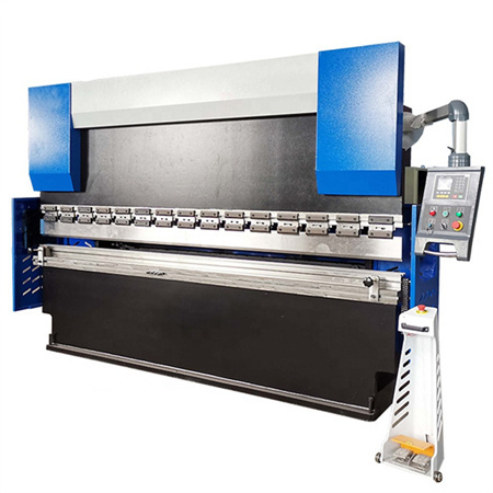 Macchina per lamiera d'acciaio Fornitura professionale Macchina per lamiera d'acciaio personalizzata per stampaggio lamiera