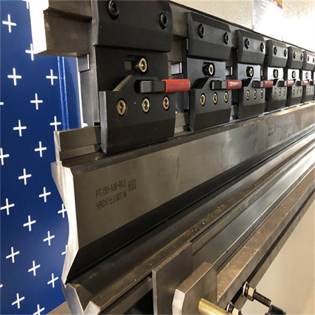 Pressa freno Produttore di presse piegatrici/presse piegatrici idrauliche CNC per la vendita diretta in fabbrica