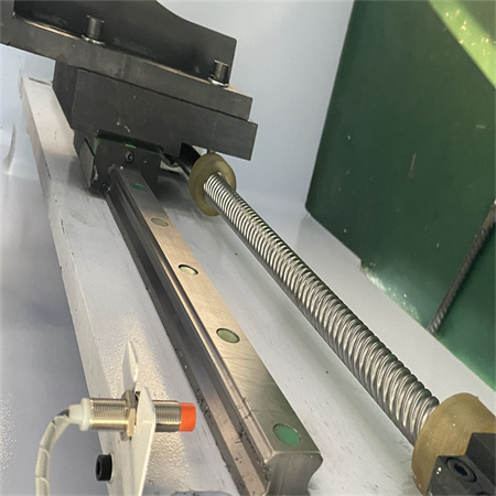 Piegatura della pressa piegatrice orizzontale idraulica affidabile/ad alte prestazioni