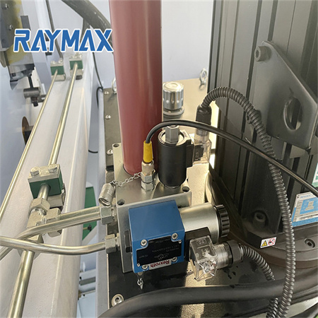 CNC Tandem Press Brake/DA52 CNC Controller per pressa piegatrice