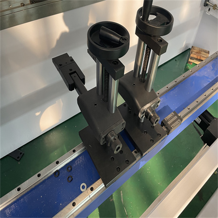 Macchina completamente automatica per la piegatura del ferro della pressa idraulica China LETIPTOP
