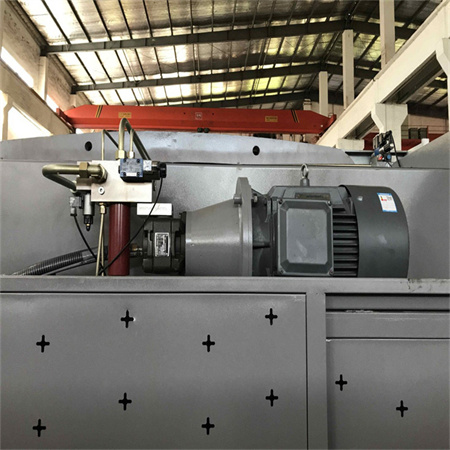 Stampaggio a controllo di precisione in metallo 100 ton h telaio idraulico servo pressa piegatrice a freddo macchina per forgiatura a freddo