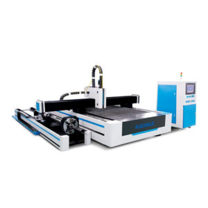 2kw 4000w 2×4 Meters Cnc Fiber Laser Cutting Machine