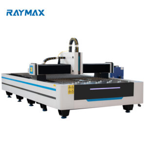 Tagliatrice laser a fibra per taglierina industriale di lamiera spessa 1-30 mm