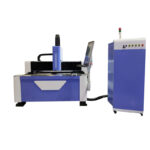 Tagliatrice del laser della fibra della Cina di precisione 1000w 1500w 2000w di alta potenza