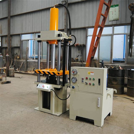 Pressa idraulica per imbutitura da 250 ton per la produzione di lamiera d'acciaio