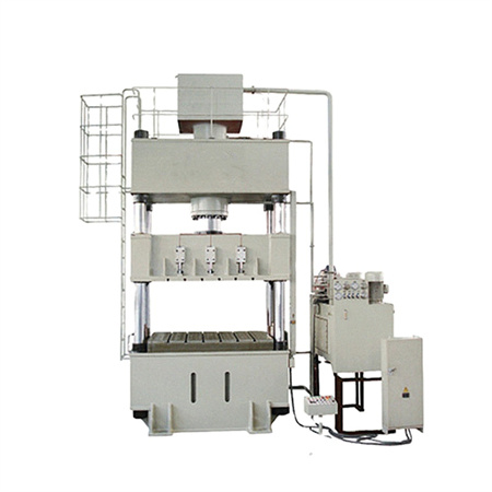 pressa per stampaggio idraulica a quattro colonne, pressa idraulica per stampaggio