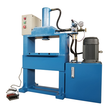 Pressa idraulica per stampaggio metalli da 315 tonnellate in vendita