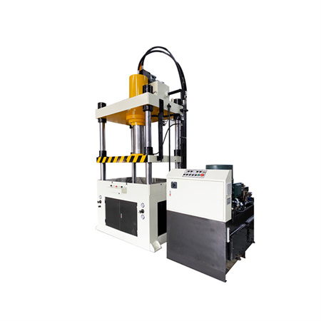 Pressa idraulica per stampaggio metalli ad alta capacità al miglior prezzo Pressa idraulica con ottimo prezzo