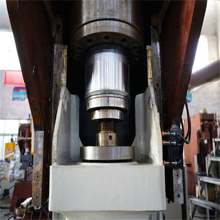 La dimensione può essere modificata Pressa idraulica da 10 tonnellate per parti di presse idrauliche composite
