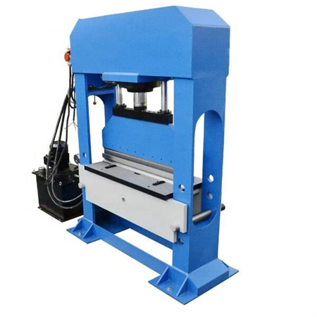 Pressa idraulica per stampaggio metalli HP-500 Pressa idraulica da 500 tonnellate
