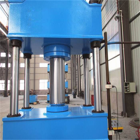 Pressa idraulica DYYL-100 Pressa idraulica piccola da 100 tonnellate