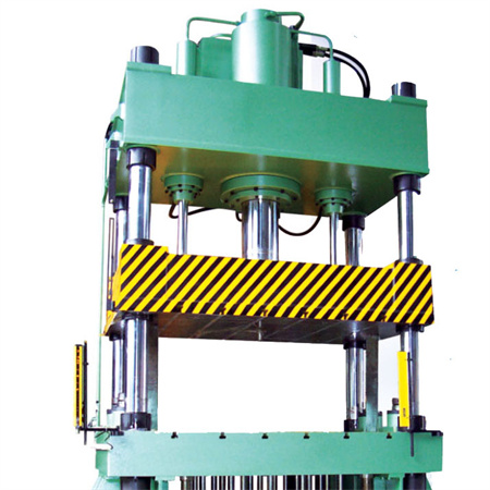 Hairun 1200 tonnellate pressa idraulica per stampaggio a caldo veloce pressa idraulica per stampaggio metalli e pressa