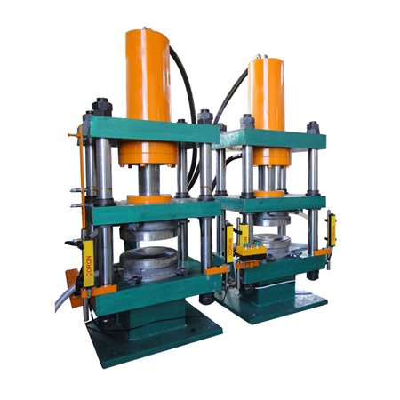 Pressa idraulica elettrica YL-100 Prezzo della pressa idraulica da 160 tonnellate