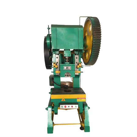 Custom industrial 40 high quality mechanical press punch press