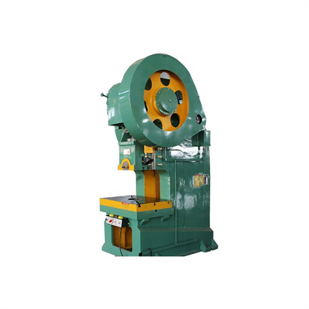 Pressa elettrica, pressa elettrica per lamiera J23-40Tons di Bohai, punzonatrice per pressa in acciaio inossidabile dal produttore
