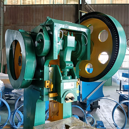 j23 16 ton c telaio punzonatrice power press per lamiera