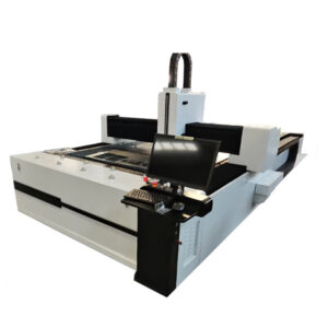 Tagliatrice del laser della fibra del metallo del tubo di CNC 1000w 1500w 2000w di Raycus