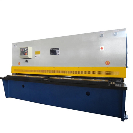 Tagliacarte a ghigliottina industriale Fustellatrice 100 M/min Capacità di produzione +/- 0,1 mm 110 T/M 600 mm
