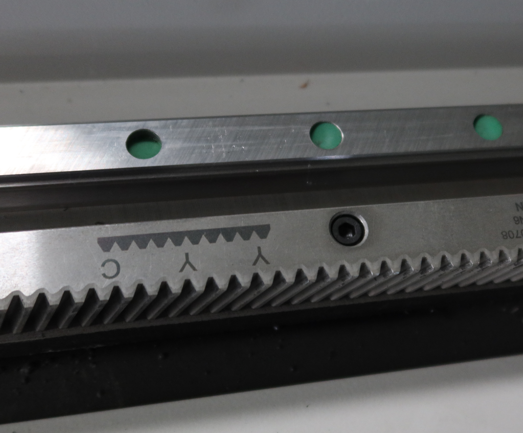 Taglio laser in fibra di alta precisione Metallo Acciaio inossidabile Carbonio 2000w