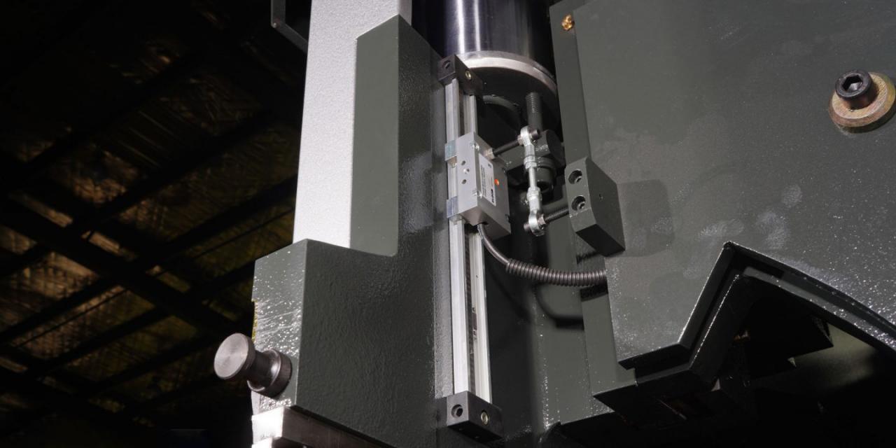 Pressa idraulica Wc67/macchina piegatubi della pressa di CNC/piegatrice del piatto Cina